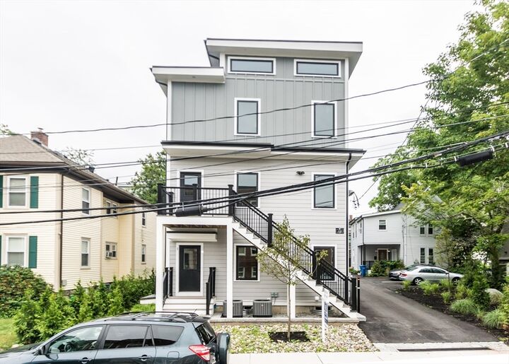 Property Photo:  15 Alder Street 1  MA 02453 