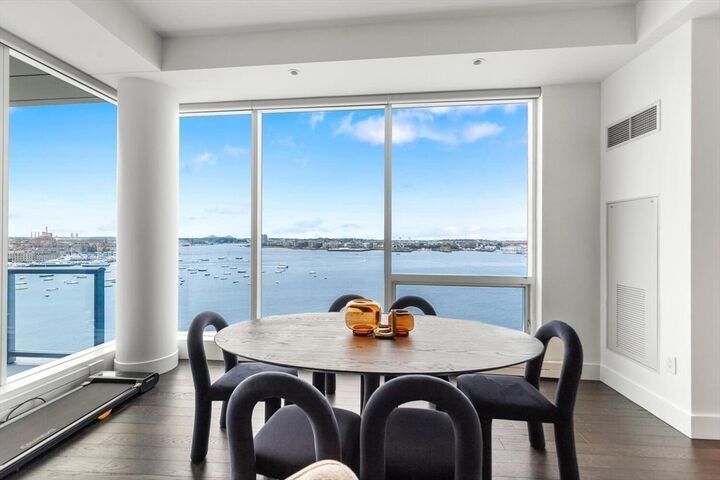 Property Photo:  22 Liberty Drive 10D  MA 02210 