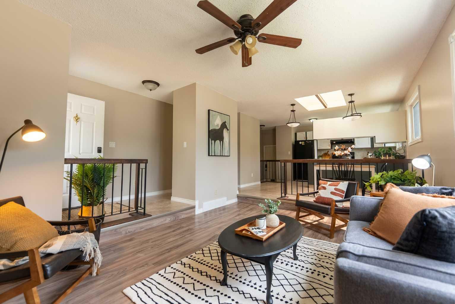 Property Photo: 58 Greenham Drive AB T4P 2X4
