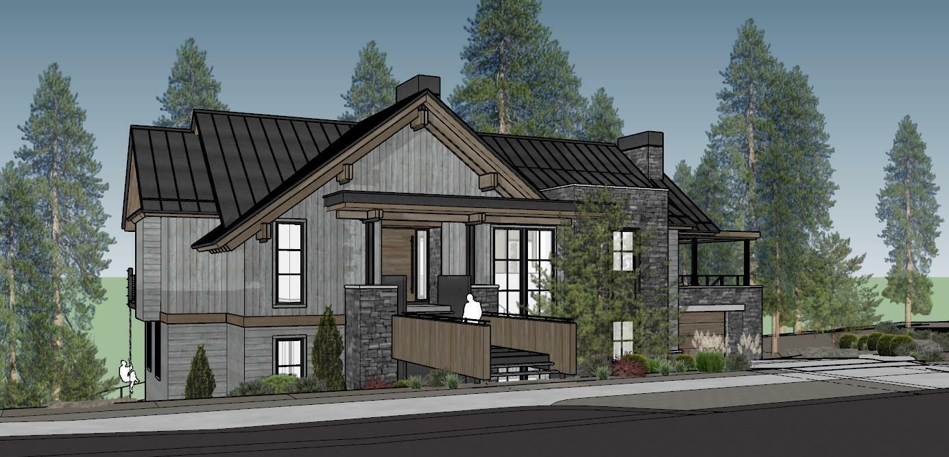 Property Photo: 446 Mountain Tranquility Place AB T1W 3K9