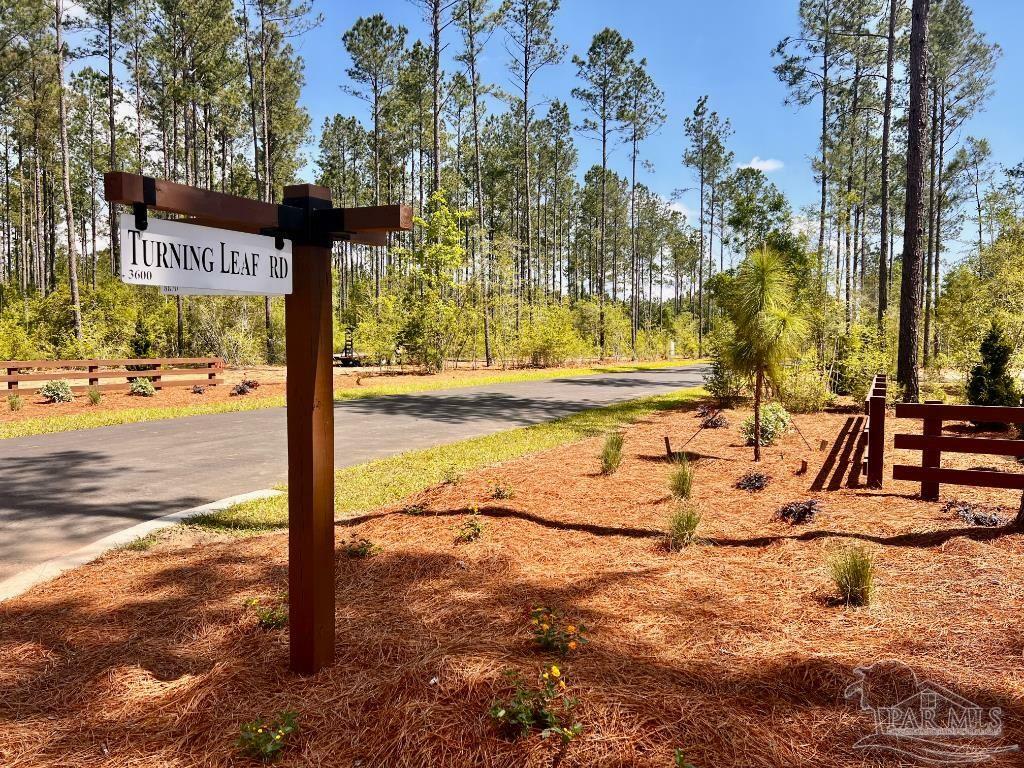 Lot 97 Turning Leaf Rd  North Pace FL 32571 photo