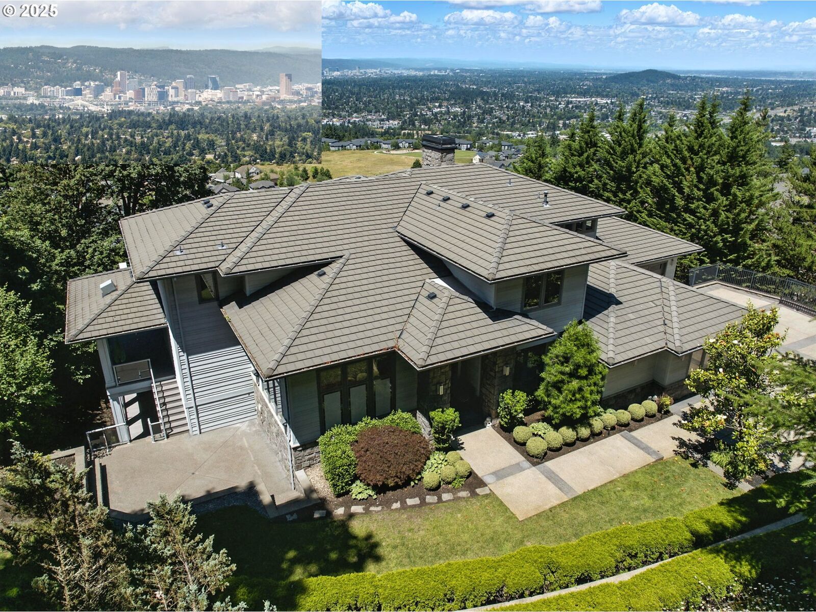 Property Photo:  9433 SE Scotts Ridge Ct  OR 97086 