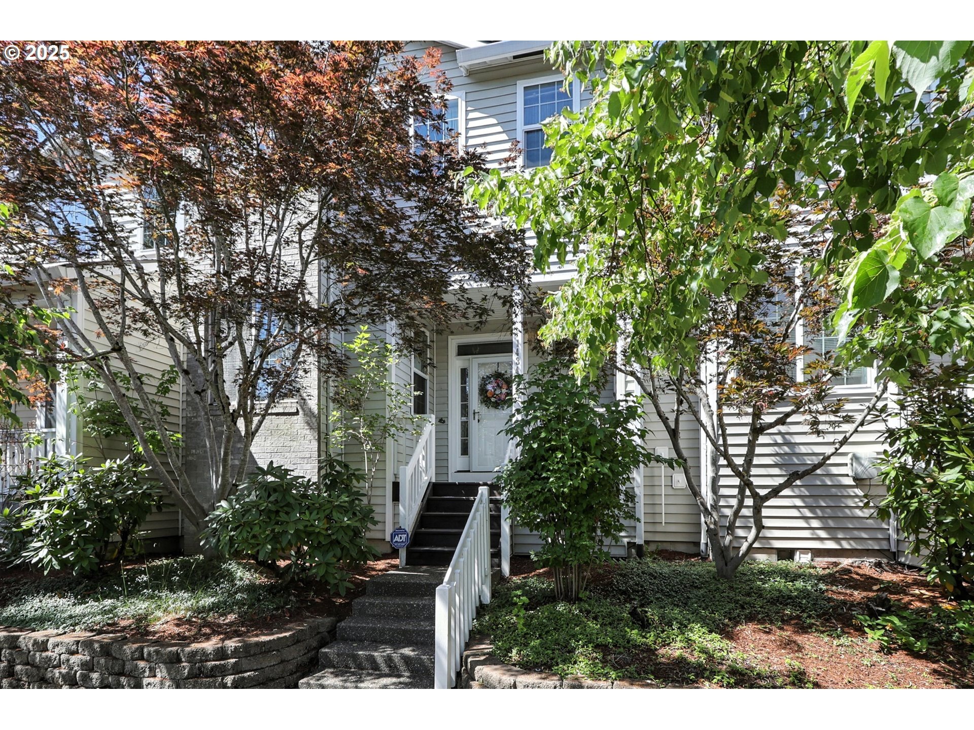 Property Photo: 14343 SE Oregon Trail Dr OR 97015