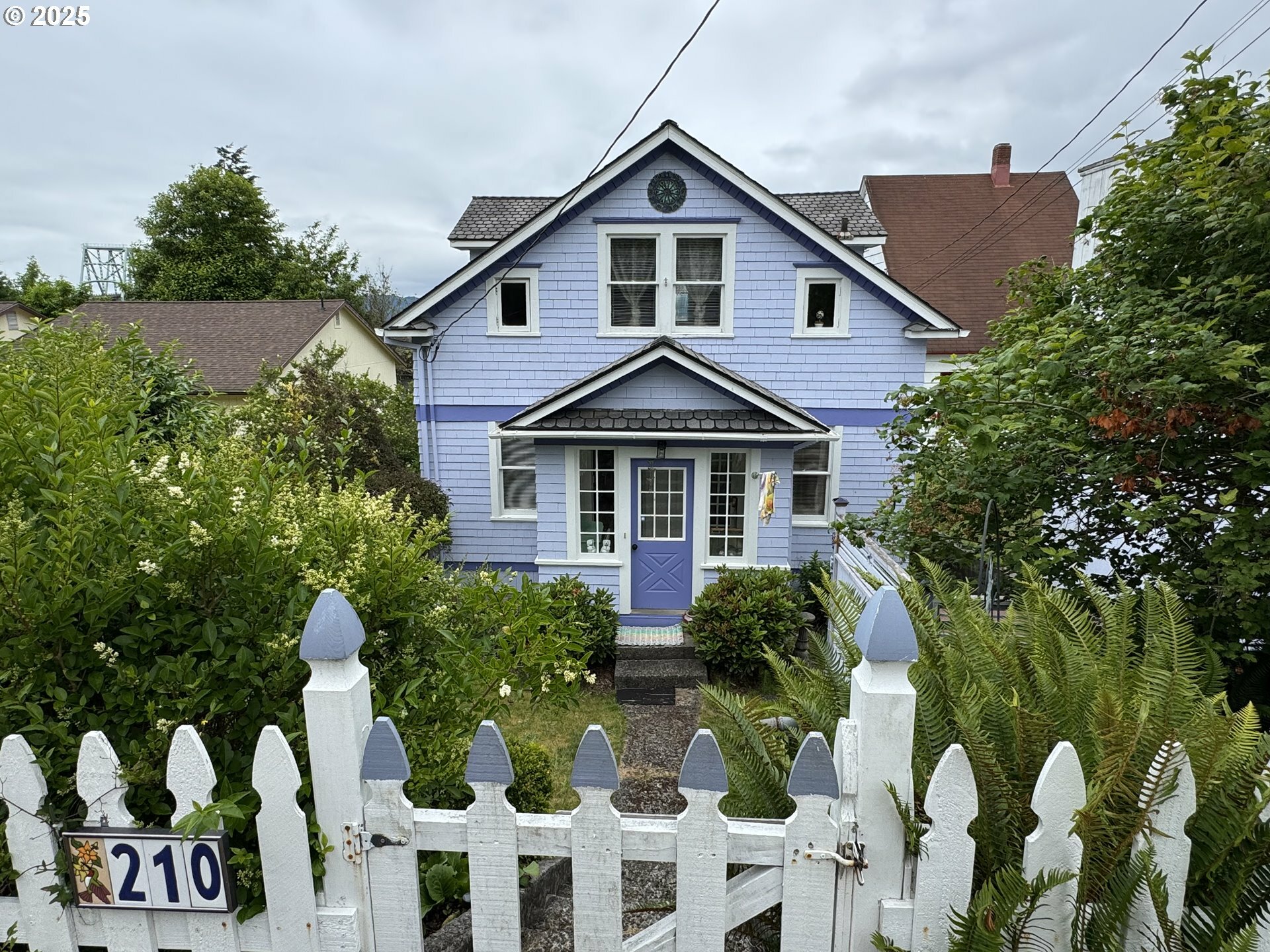 210 W Exchange St  Astoria OR 97103 photo