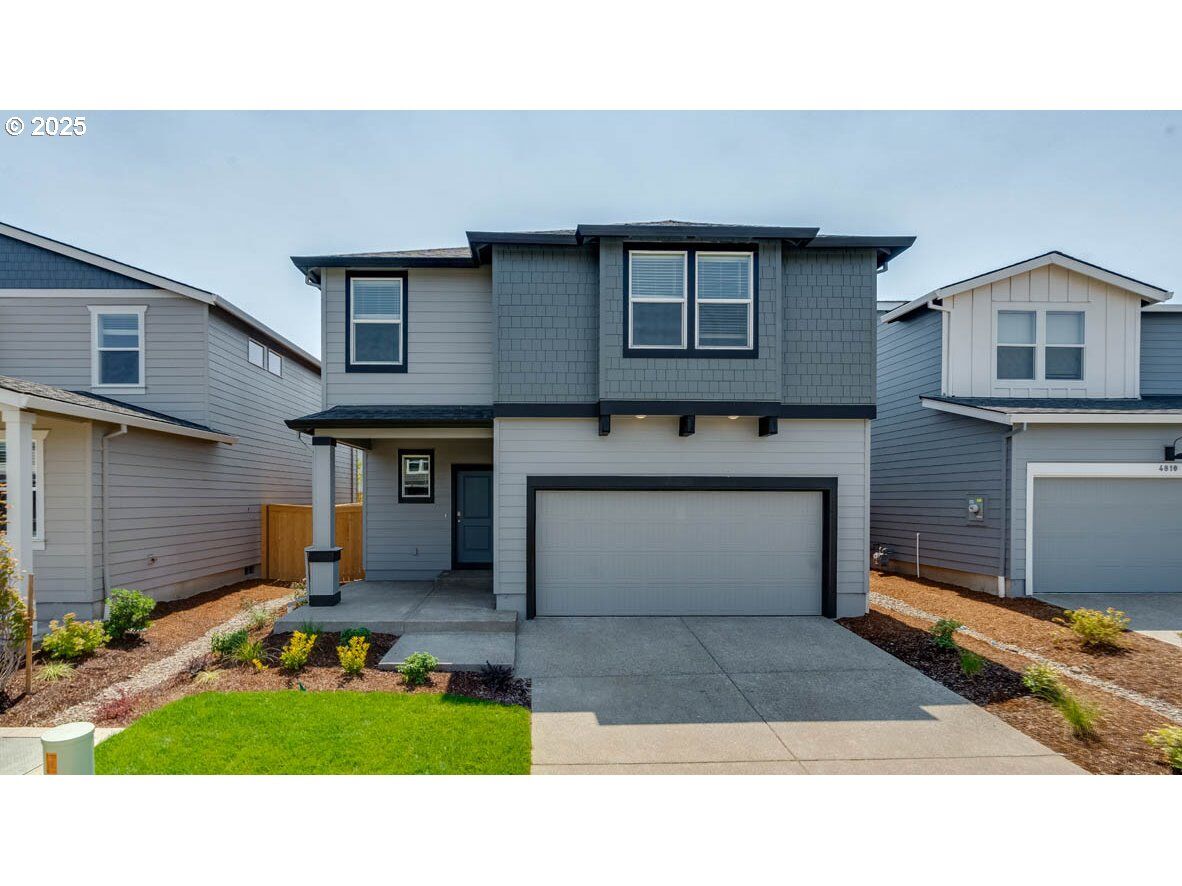 Property Photo:  4936 Columbus Ave  OR 97301 