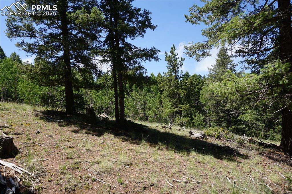 Property Photo: 1000 Bennett Drive CO 80813