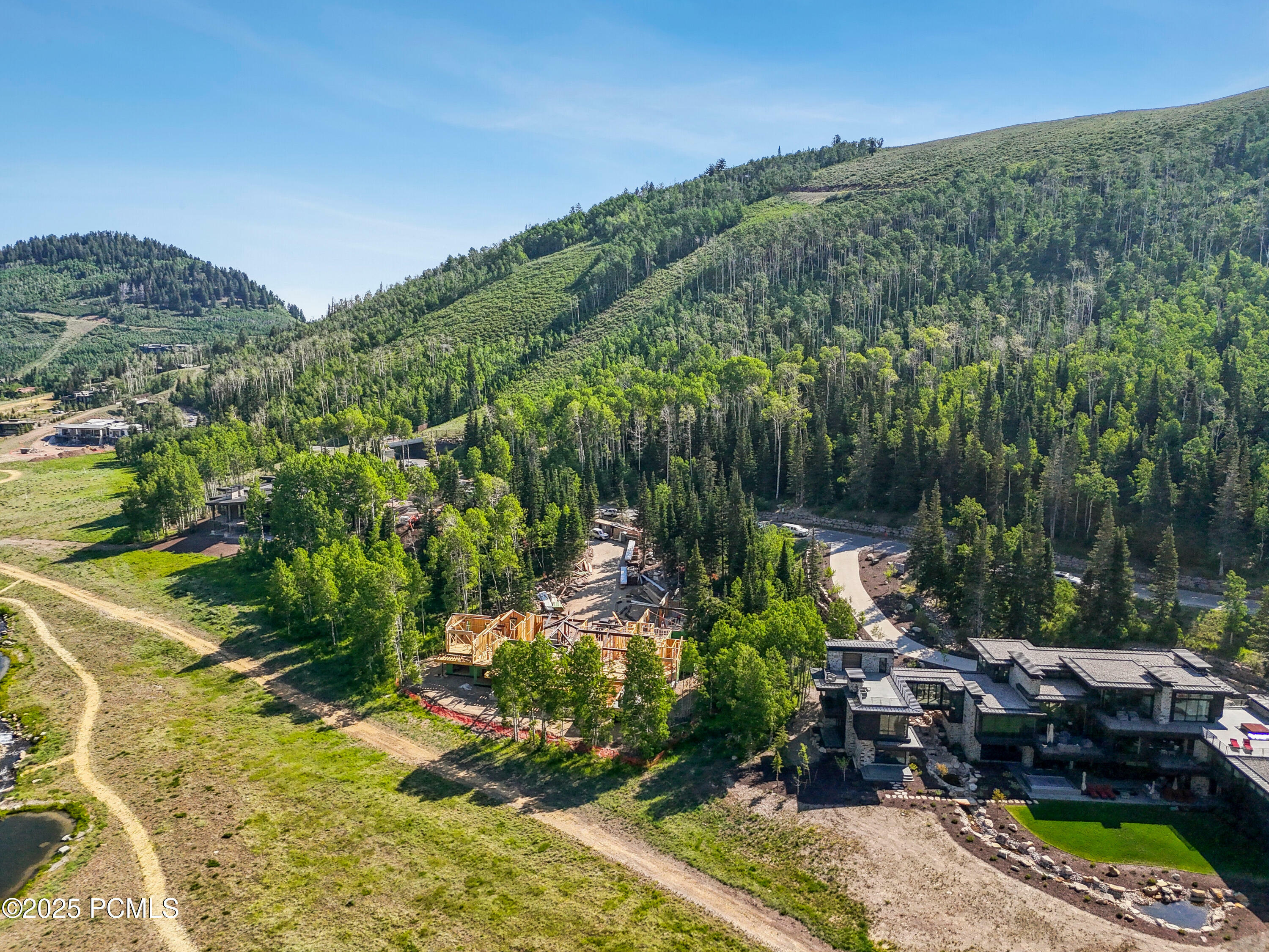 263 White Pine Canyon Road  Park City UT 84060 photo