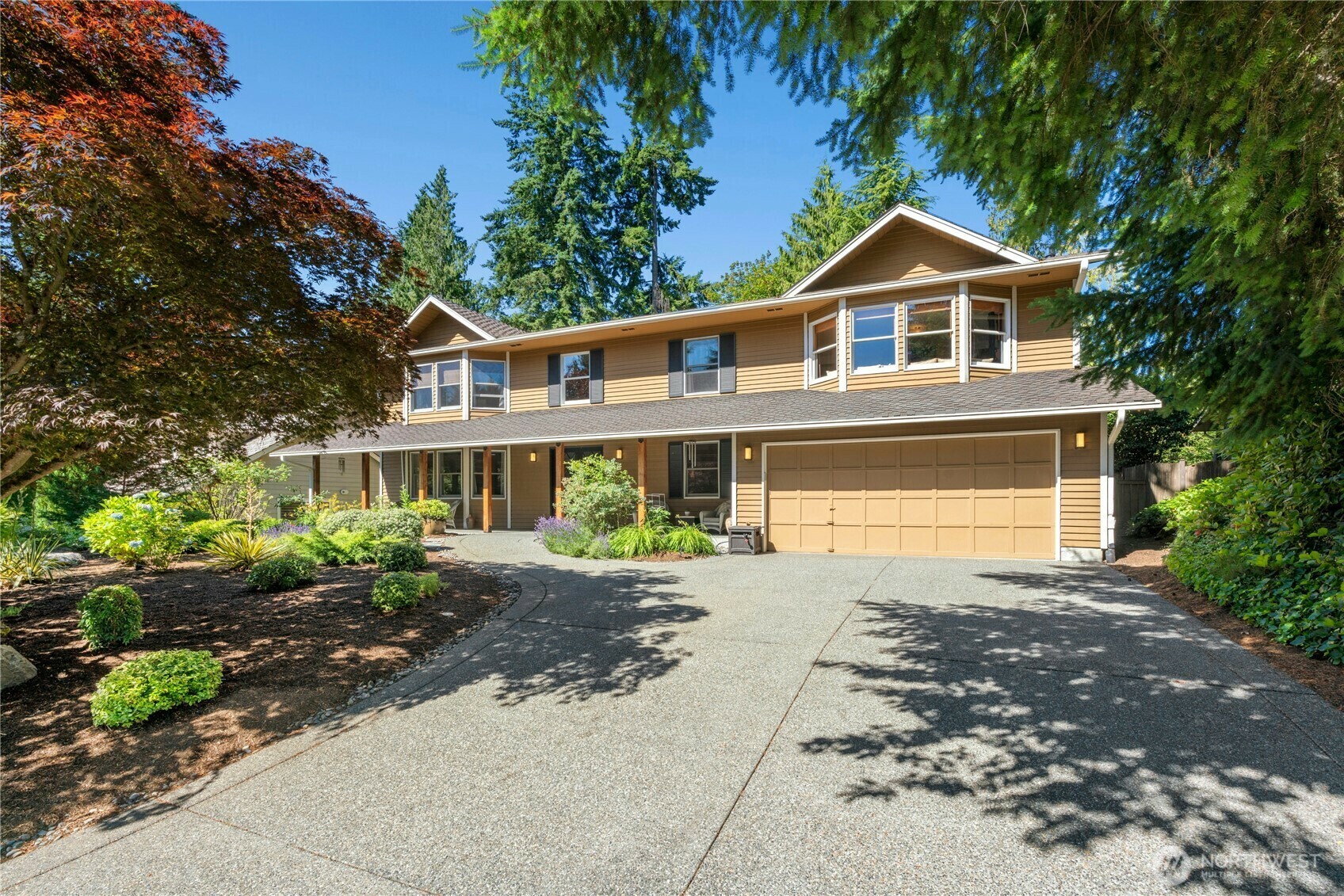 Property Photo: 14302 20th Drive SE WA 98012