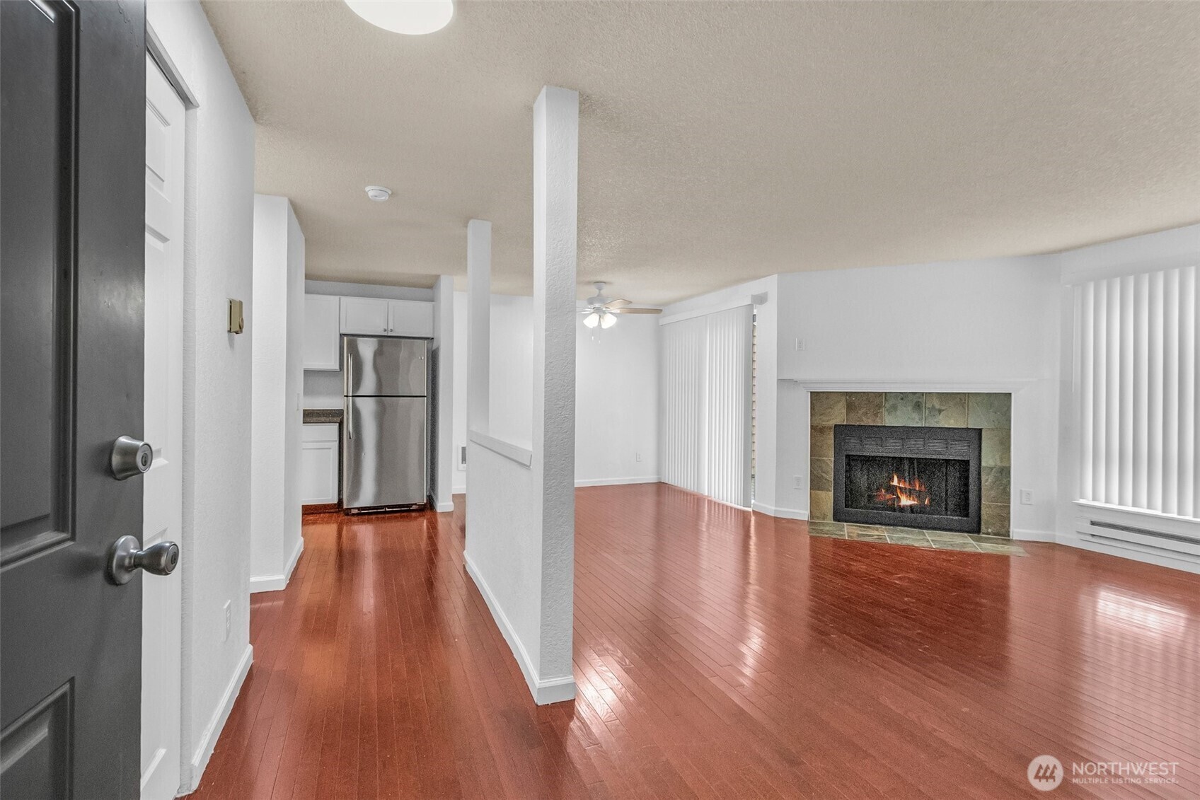 Property Photo:  23918  12th Pl  S 108  WA 98198 