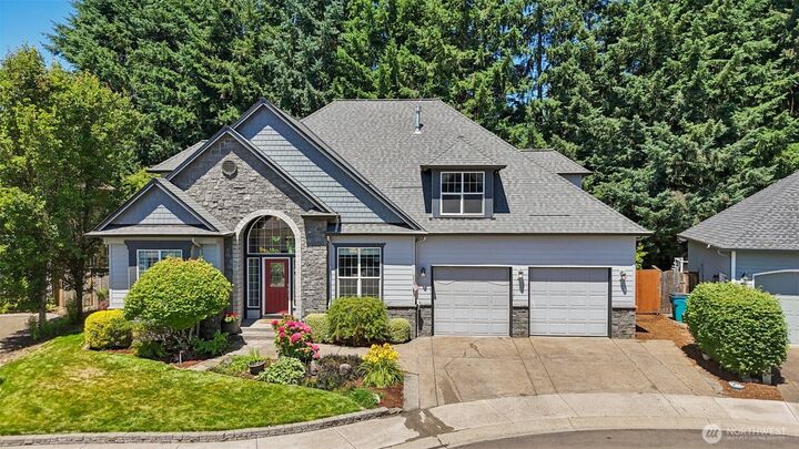 3712 NE 131st Street  Vancouver WA 98686 photo