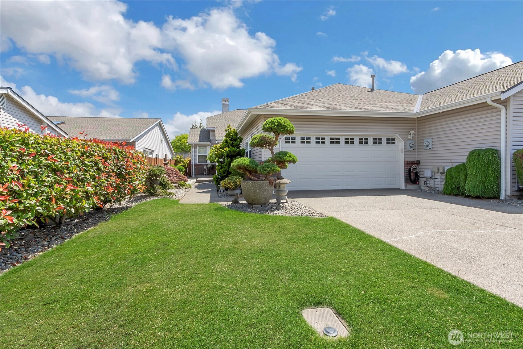 Property Photo: 2819 Wilton Lane E WA 98424