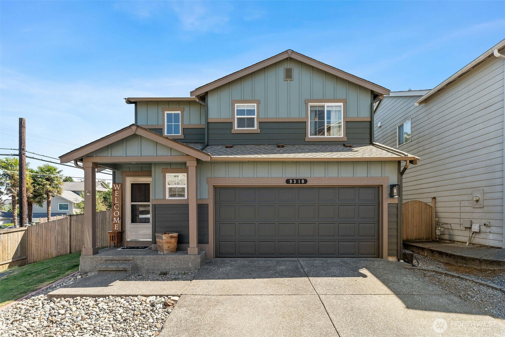 9310  12th Street NE  Lake Stevens WA 98258 photo