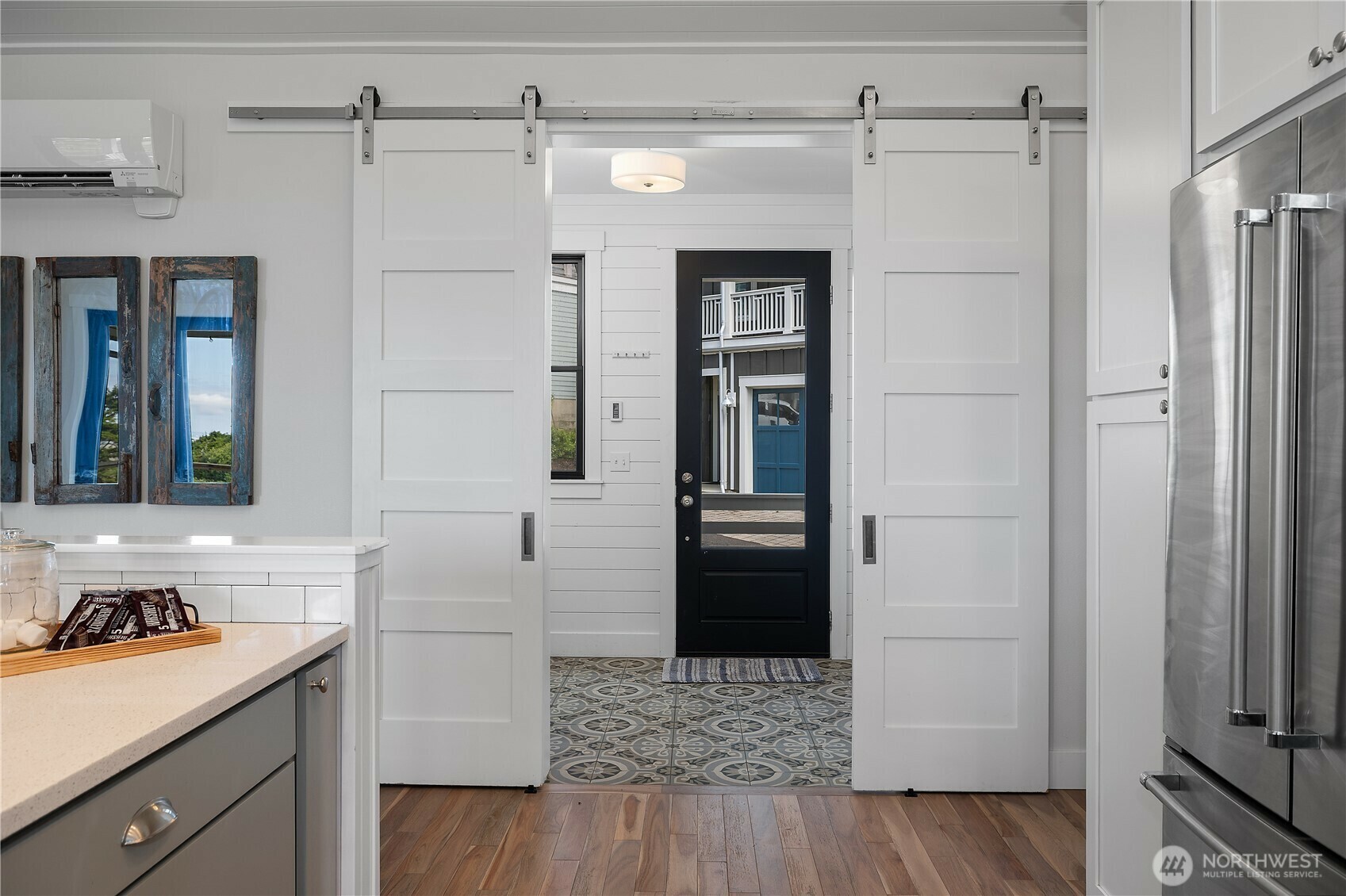 Property Photo: 46 Seaside Lane WA 98571