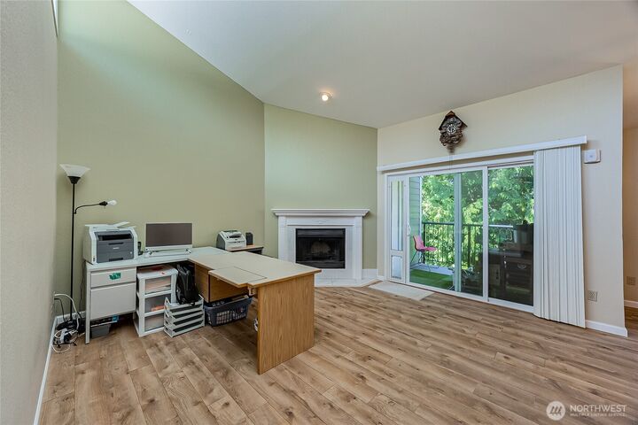 Property Photo:  4164  Factoria Boulevard SE B11  WA 98006 