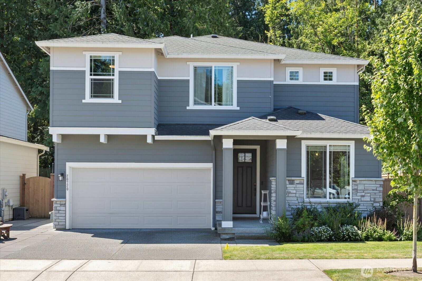 20720  134th Street SE  Monroe WA 98272 photo