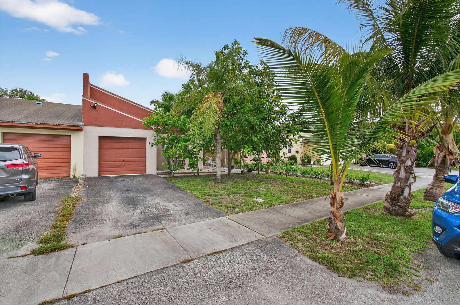 Property Photo:  589 NW 53 Avenue  FL 33445 