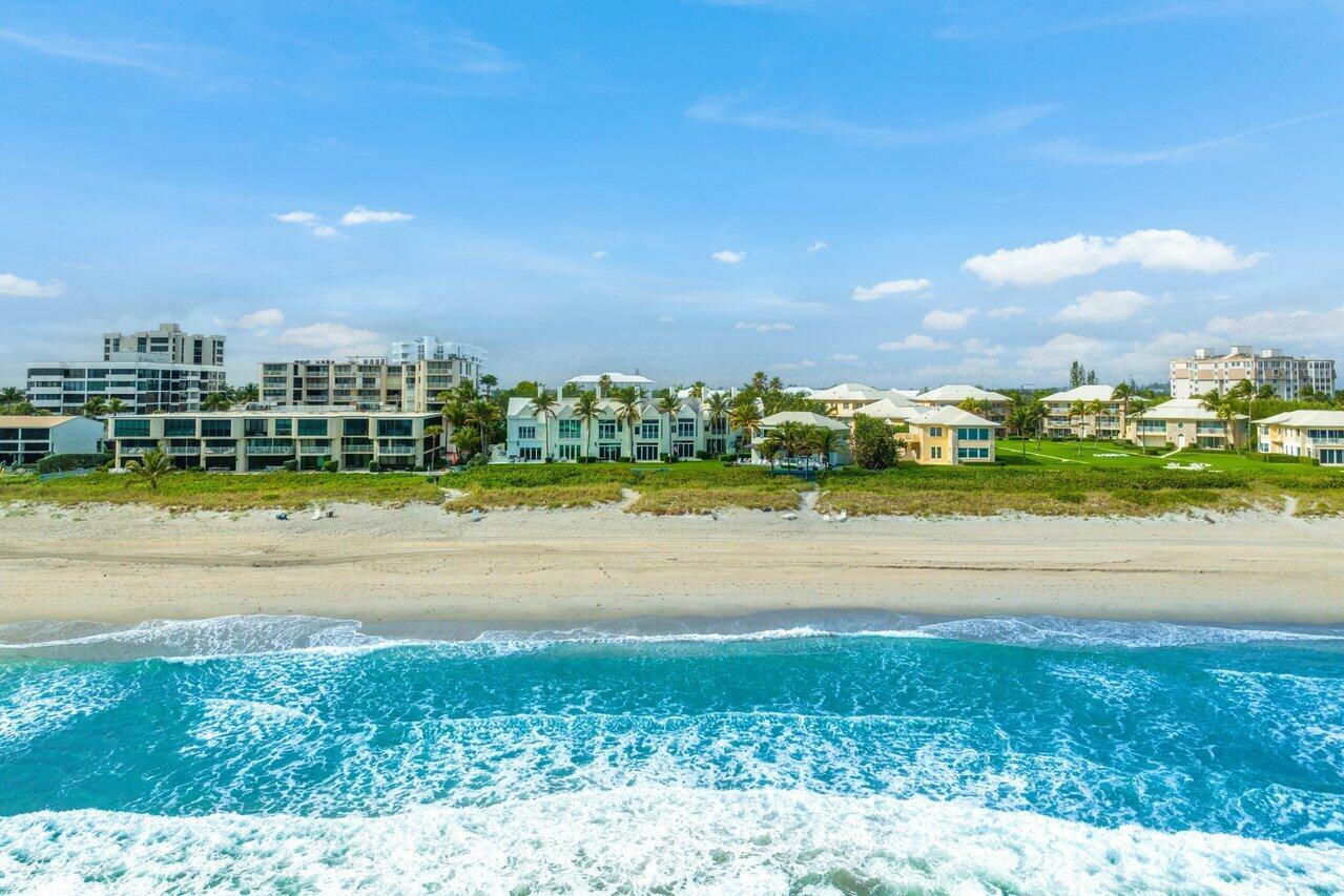 Property Photo: 2115 S Ocean Boulevard 14 FL 33483