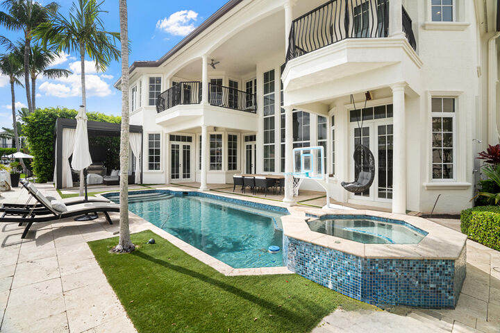 Property Photo:  760 Havana Drive  FL 33487 