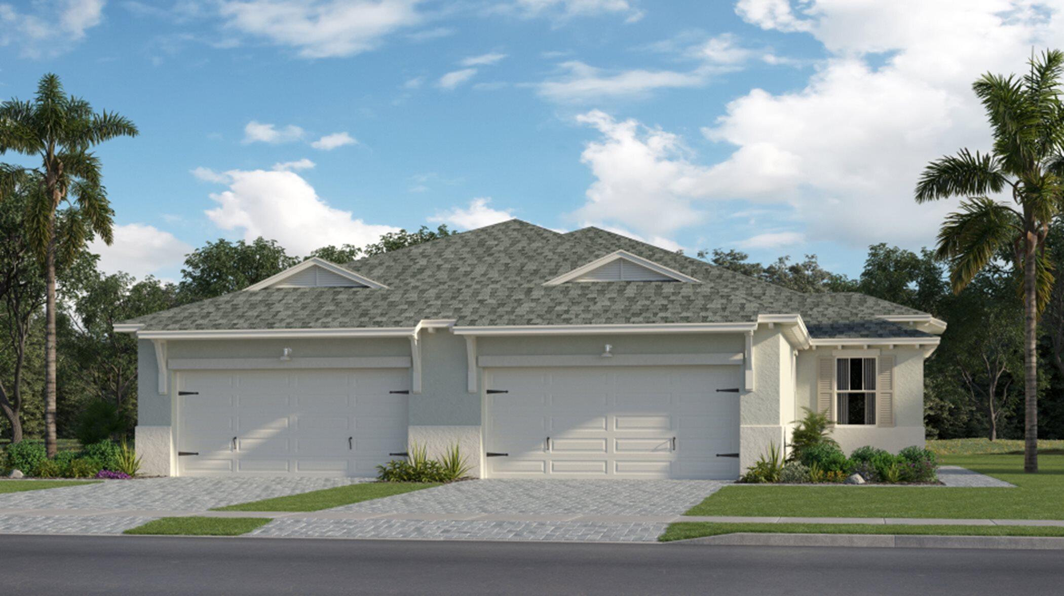1480 SE Crosswood Way  Port Saint Lucie FL 34984 photo