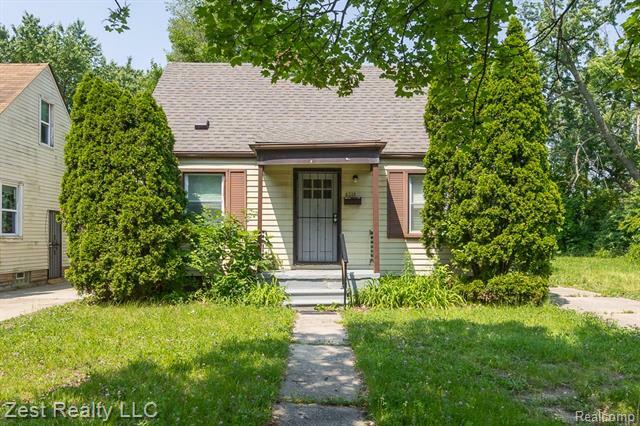 6219 Westwood Street  Detroit MI 48228 photo