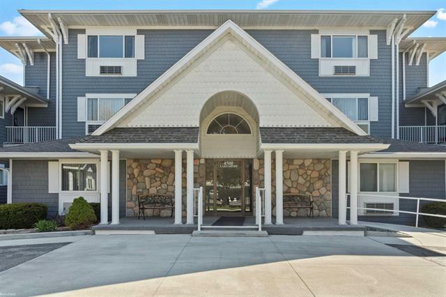Property Photo: 4500 Lakeshore #13 Road MI 48059