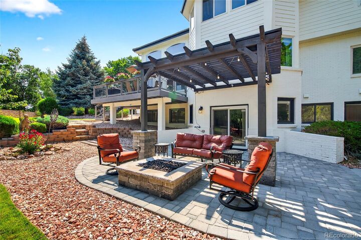Property Photo:  7120 W Princeton Avenue  CO 80235 