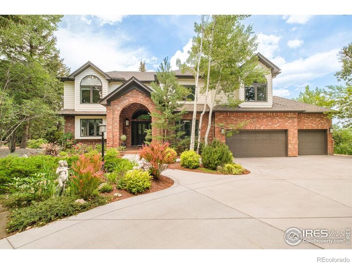 1323 Swallow Court  Boulder CO 80303 photo