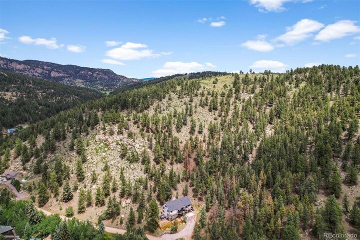 Property Photo:  663 Brookside Drive  CO 80421 