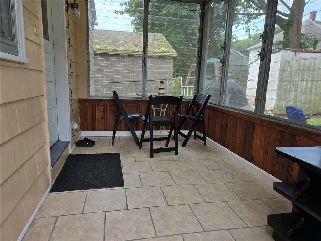Property Photo: 178 Sisson Street RI 02909