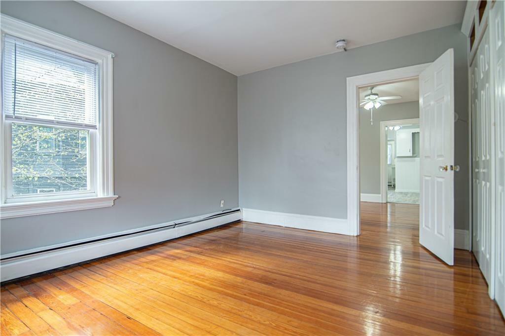 Property Photo: 78 Forest Street 2 RI 02906