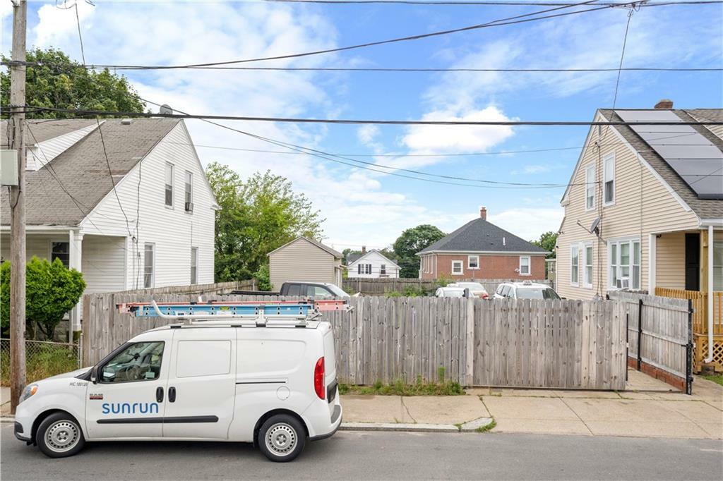 Property Photo: 86 Lynch Street RI 02908