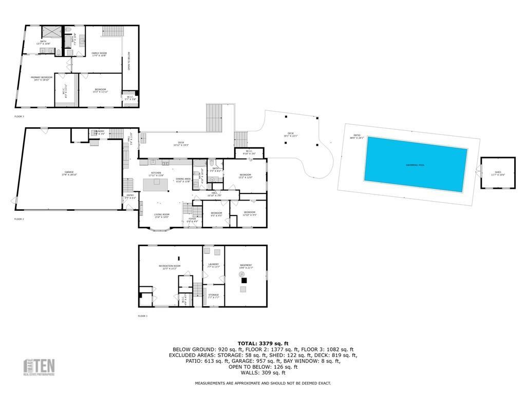 Property Photo: 45 Lockwood Street RI 02889