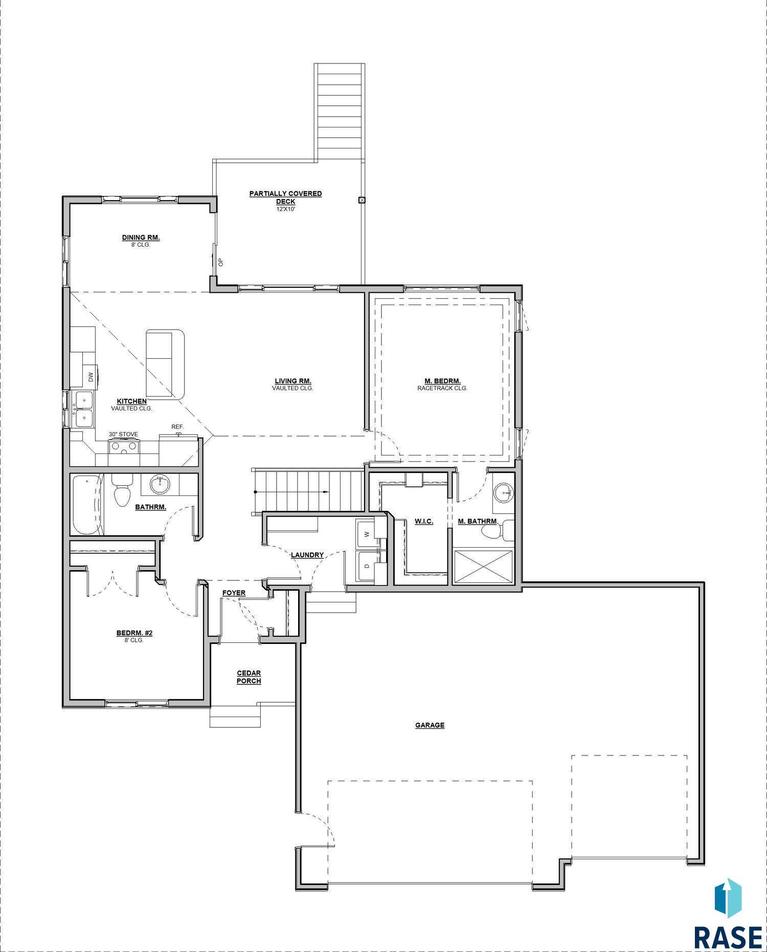 Property Photo: 7101 E Malta St SD 57110