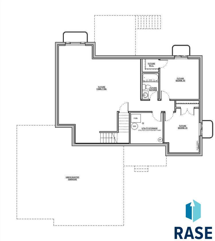 Property Photo:  3300 N Yukon Ave  SD 57107 