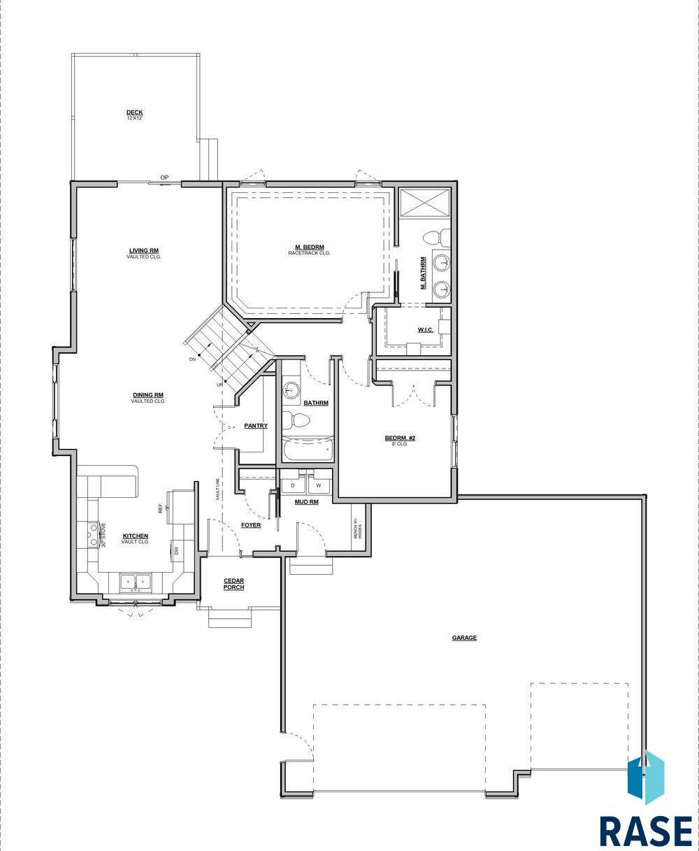 Property Photo: 3340 N Geneva Trl SD 57107