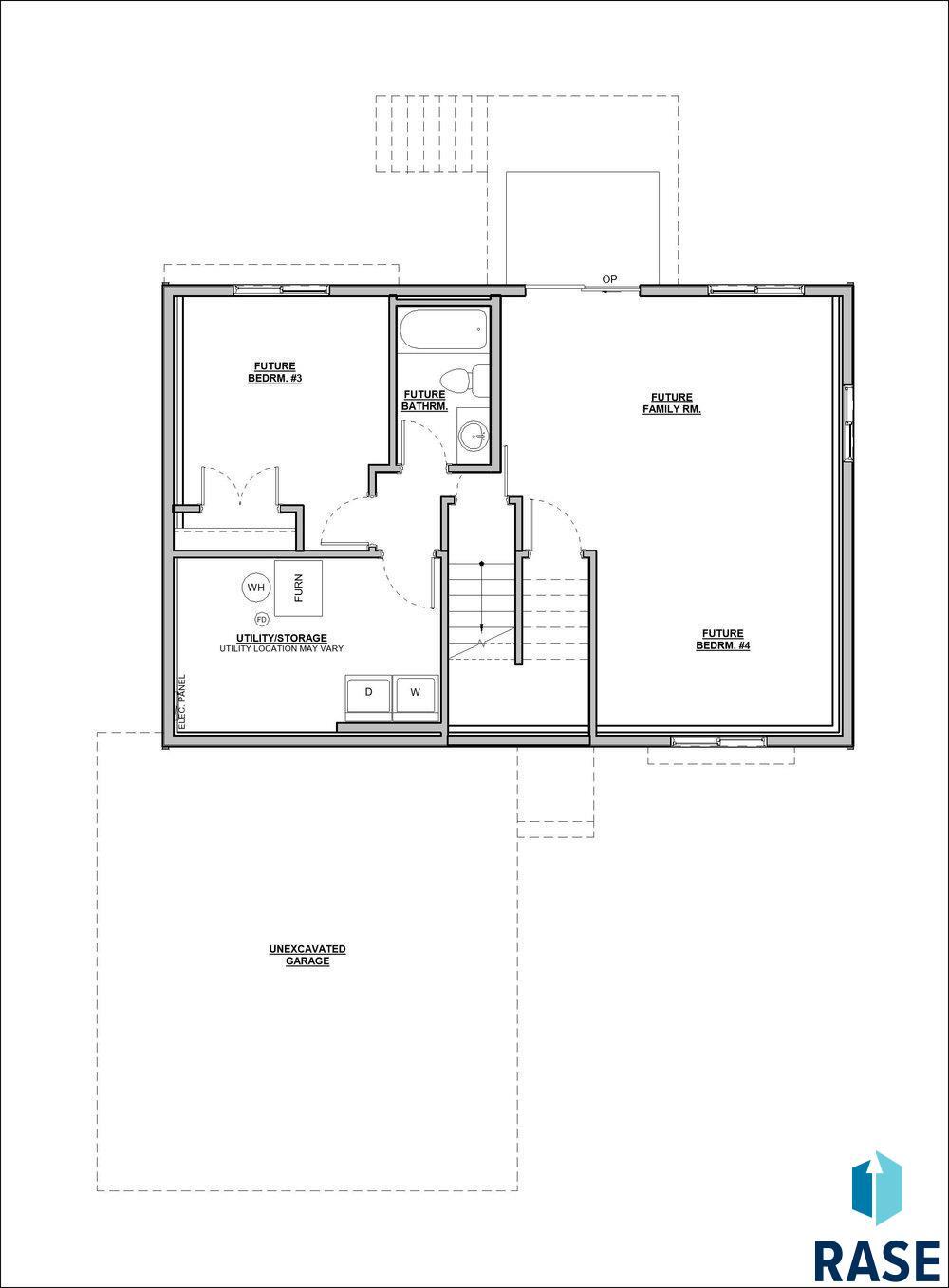 Property Photo:  7109 E Syracuse St  SD 57110 