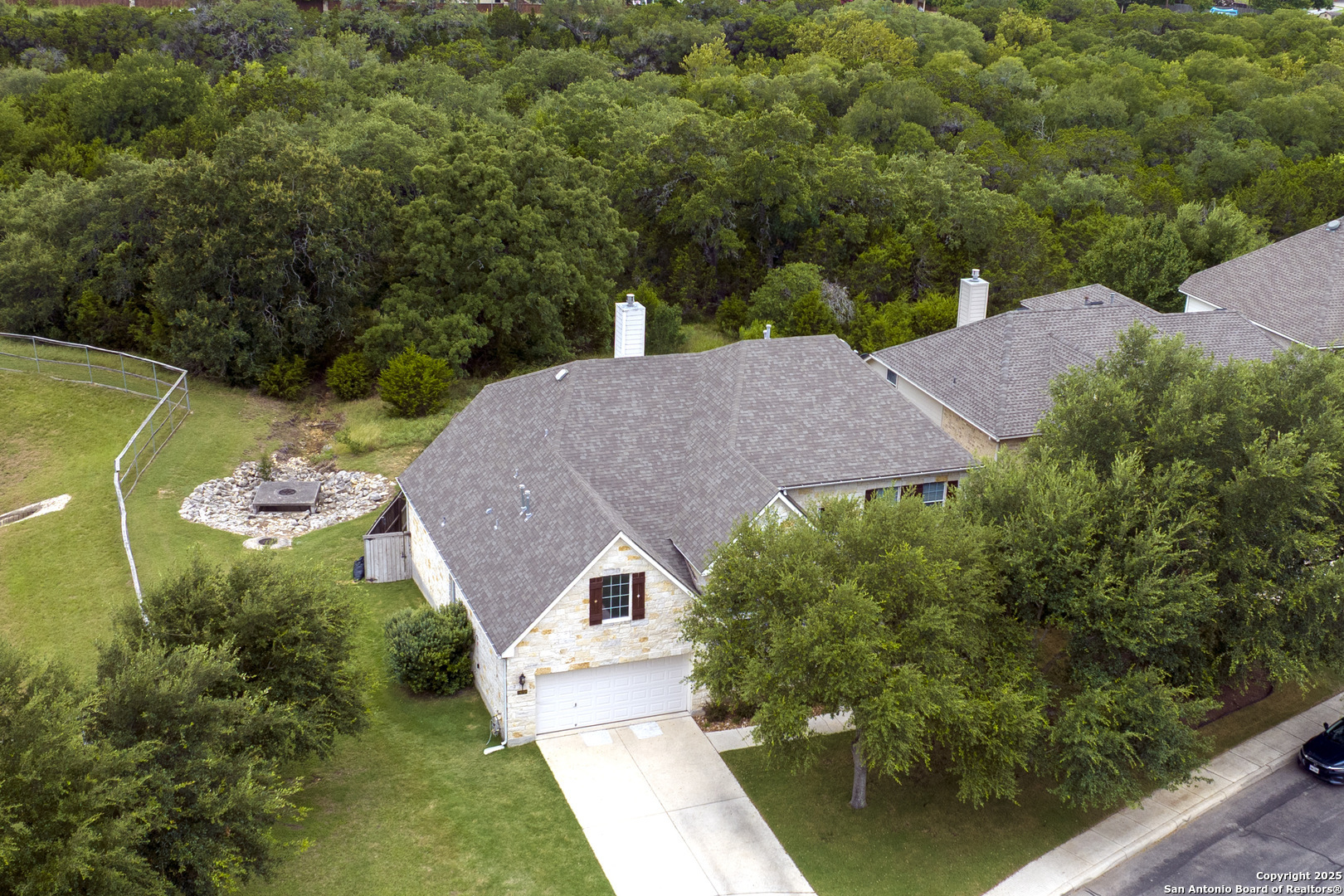 Property Photo: 24718 Cloudy Creek TX 78255