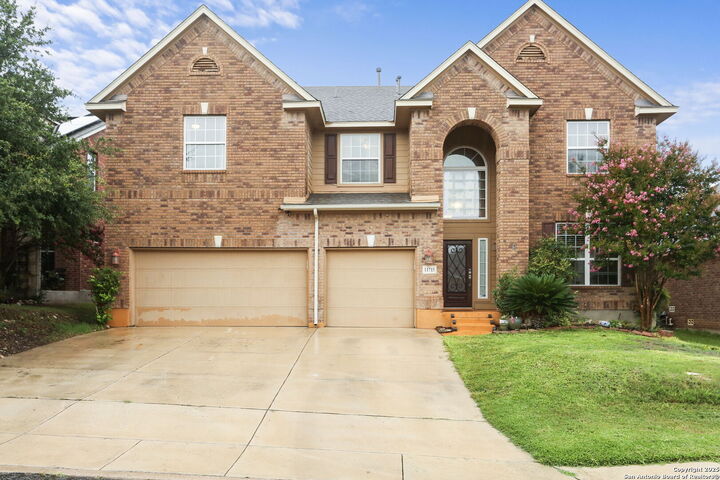 11715 Fabiana  San Antonio TX 78253 photo