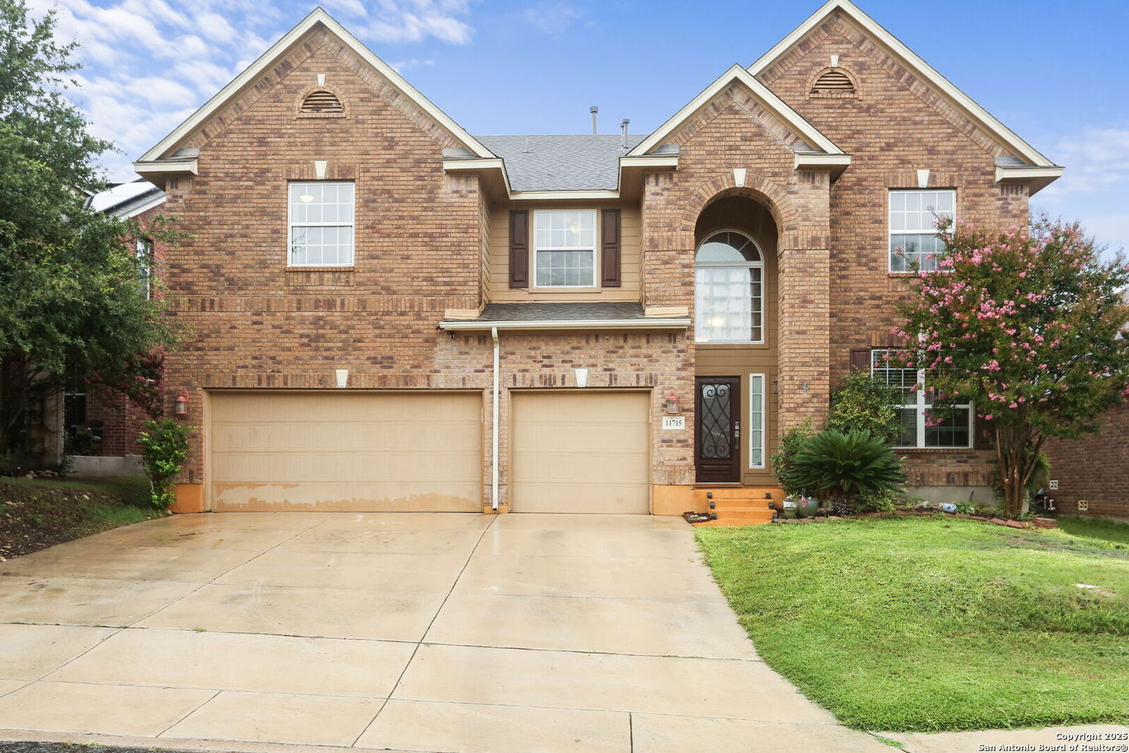 Property Photo:  11715 Fabiana  TX 78253 