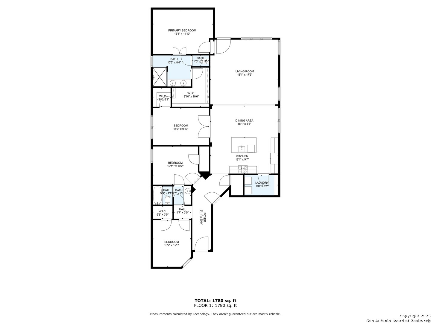Property Photo: 6322 Waldon Walk TX 78261