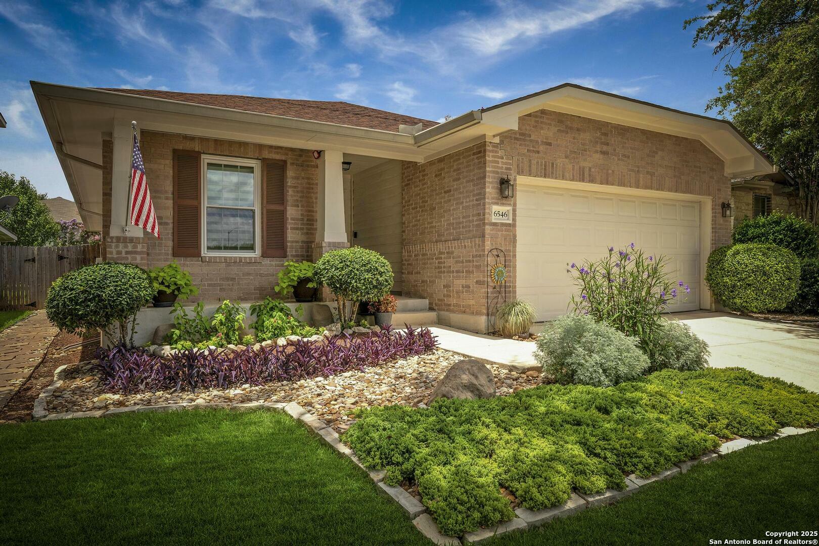 Property Photo:  6546 Charles Field  TX 78238 