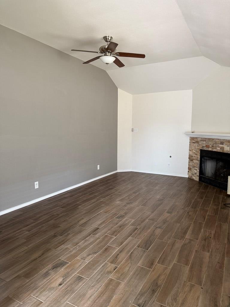 Property Photo: 4542 Southern Oak Lane TX 76904