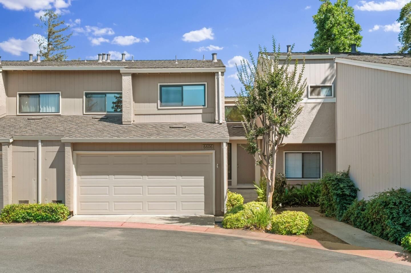 Property Photo: 6606 Old Mill Court CA 95120