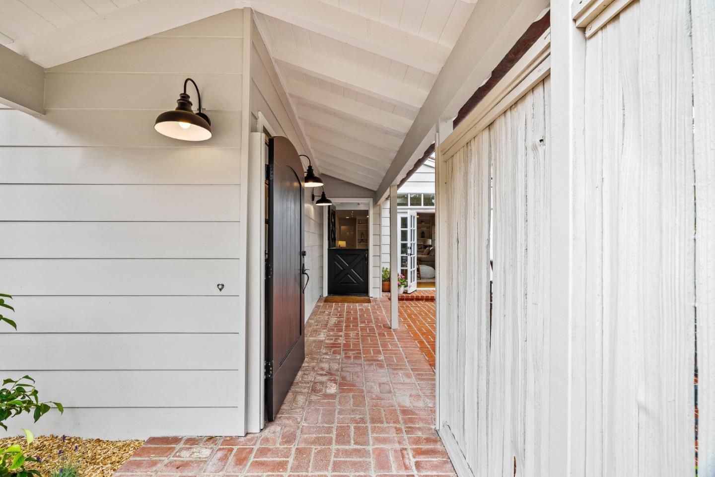 Property Photo: 0 Casanova & 13th SW Corner CA 93923