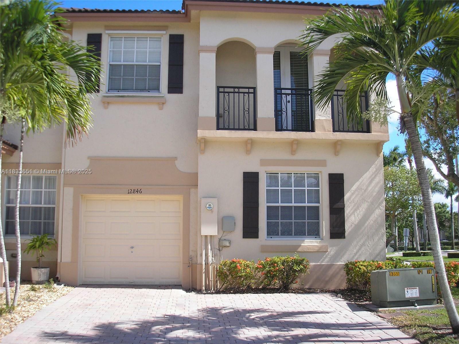 Property Photo: 12846 SW 135th St FL 33186