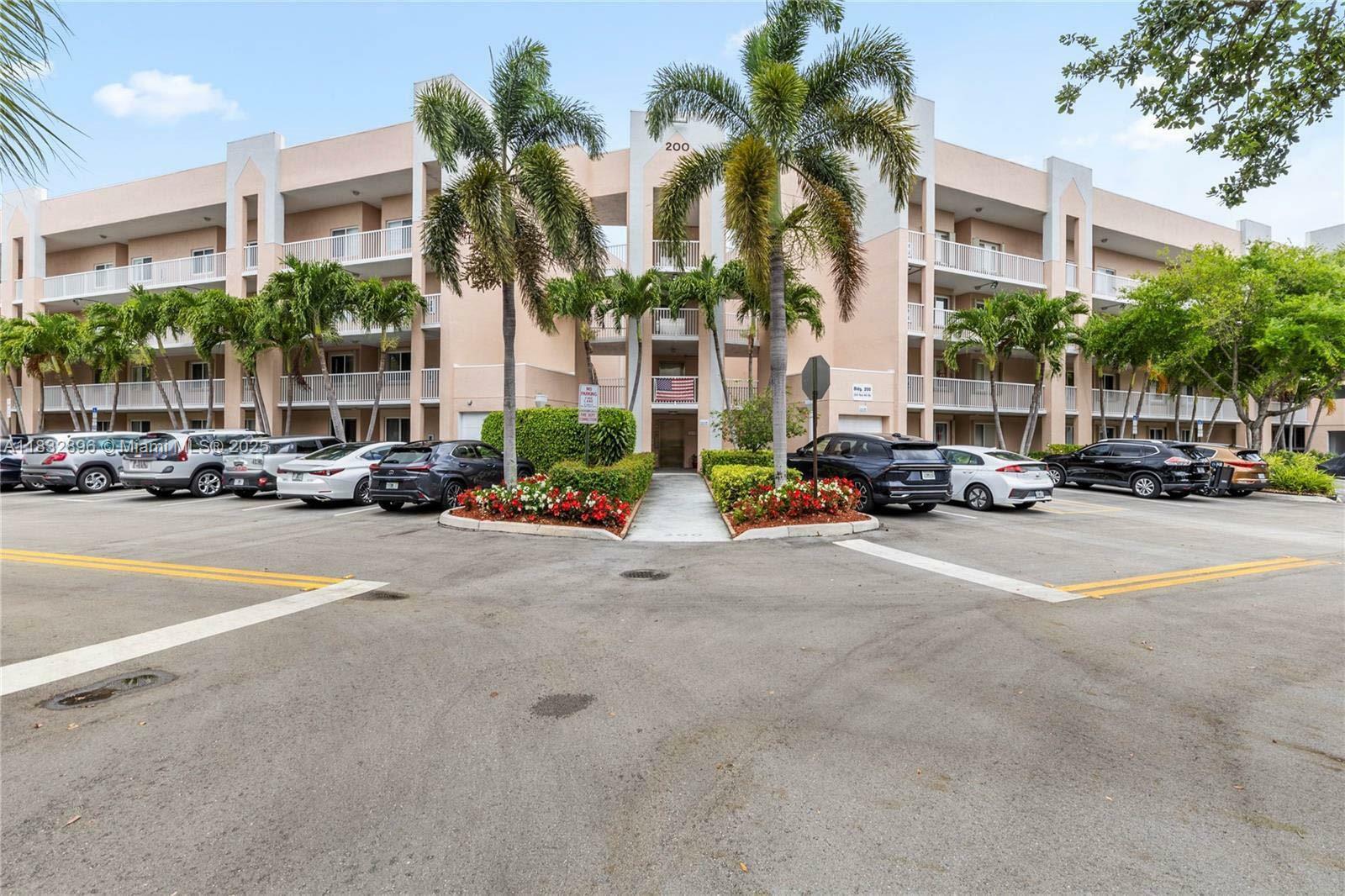 2541 N Nob Hill Rd 309  Sunrise FL 33322 photo