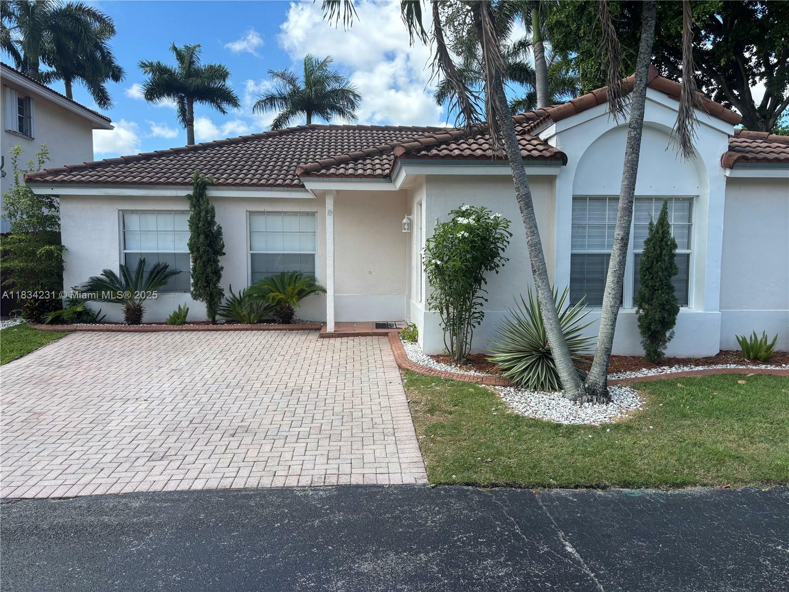 Property Photo: 10234 NW 57th St FL 33178
