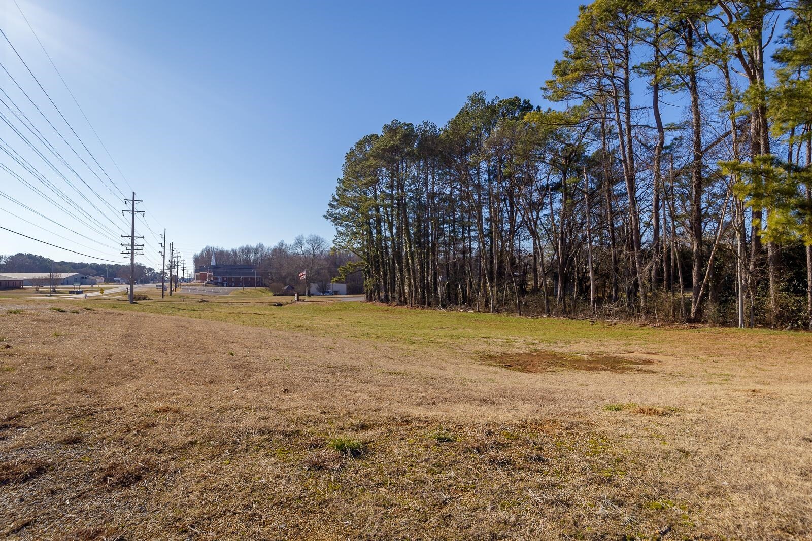Property Photo: 241 J C Mauldin Hwy AL 35645 - KILLEN