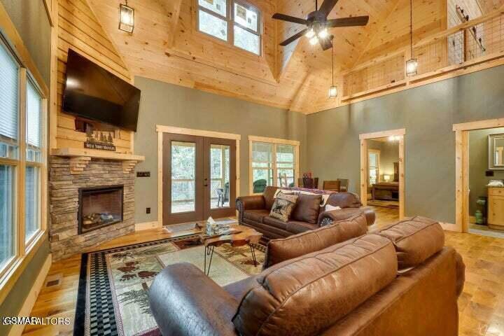 Property Photo: 2485 Waldens Creek Road TN 37862