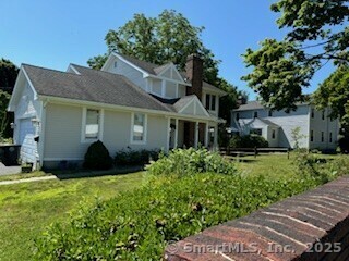 Property Photo: 93 Welchs Point Road CT 06460
